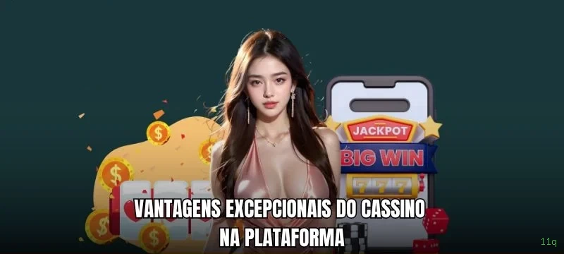 Jogos de recompensa no 11q: giros grátis, multiplicadores e jackpots progressivos em slots selecionados
