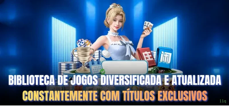 Ranking dos melhores jogos no 11q — favoritos da comunidade